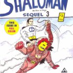 Shaloman: The Sequel (Vol. 5, 2008 Series) # 1 - 3 Complete Series - Image 4